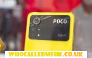 features, Poco X4 Pro 5G, telephone, new, famous brand, Poco