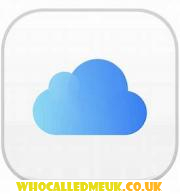 Download iCloud photos from your computer