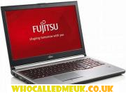 Fujitsu, laptops, sales, good hardware