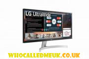 G Ultrawide 29WN600-W Monitor