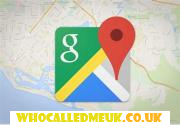 google maps, crash, navigation, google, gps