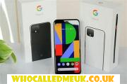Google Pixel 4a at a very attractive price