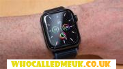 Apple Watch, Watch, Interesting Features, New, Apple