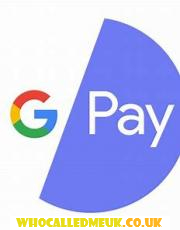 How to Block Someone on Google Pay?