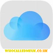 WhatsApp, iCloud, cloud, storage, space