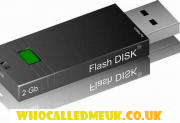 flash, USB, flash drive, problem, instruction