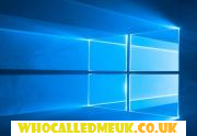 windows 10, updates, instruction, opt-out