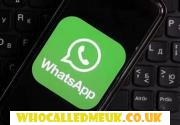  WhatsApp, chat, news, changes