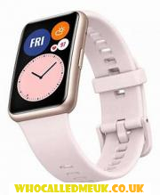 Huawei Watch Fit Smartwatch, watch, novelty, gift, gadget