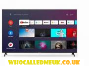 Infinix X1 40-inch Android Smart TV