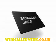 Samsung LPDDR5 uMCP, modern technologies, improvements, news, Samsung