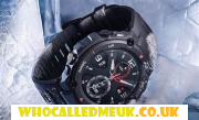 Amazfit T-Rex Pro, new, watch, military watch, active watch