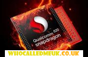 Qualcomm Snapdragon 860, processor, novelty, amenities, advantages, Snapdragon