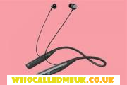  wireless headphones, Just Corseca Stallion, novelty, gadget