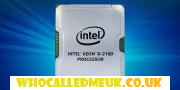  Intel Core S 11 series, new, processor, changes