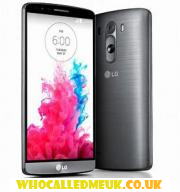LG, well-known brand, a lot of news, good prices