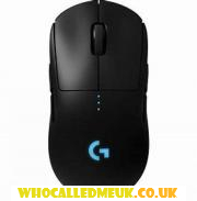 wireless gaming mouse, Logitech G PRO, mouse, novelty, games, gamers
