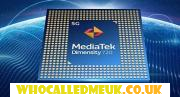 Mediatek Dimensity 8100 Max, good processor, telephone, novelty, calling