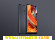 Mi Mix 4, the successor to Mi Mix 3, is reportedly in development.