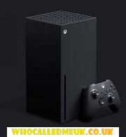Microsofts Xbox Series X S becomes the first set of consoles
