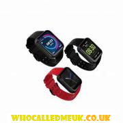 smartwatch, Molife Sense 320, watch, new, good equipment