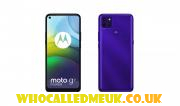 Moto G9 Power, phone, novelty, Motorola 