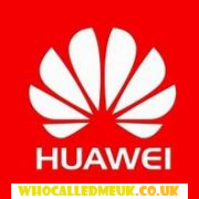 Mysterious Huawei phone with 108MP quad camera