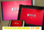 Netflix, movies, cartoons, series, music videos, entertainment