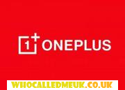 New from OnePlus