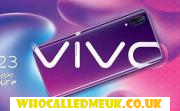 Vivo S10e, phone, novelty, Vivo, fast charging, premiere