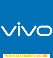 New watch from Vivo