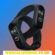 Noise X-Fit 1 Band with a large battery