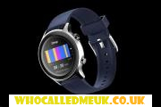 Smartwatch, NoiseFit Core, watch, new, good equipment, famous brand, new