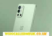 OnePlus 9RT Joint Edition with SD870