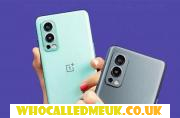 OnePlus Nord 2T, telephone, new, famous brand, OnePlus
