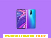 Oppo F17 Pro has been voted the most elegant phone of 2020
