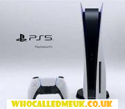 PS5, console, novelty, games, great quality, excellent hardware