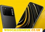 Poco C31, Helio G35 SoC, smartphone, novelty, efficient hardware