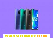  Poco M2, Poco X3, phones, large battery, fast charging, famous brand, good equipment