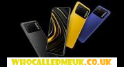 Poco M3 Pro, phone, new, fast charging, famous brand, good equipment