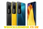 Poco M4 Pro 5G, phone, new, Poco, famous brand, fast charging, efficient battery