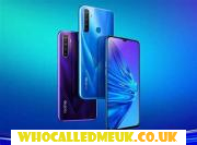 functions, Realme 9, 5G, famous brand, good equipment, telephony