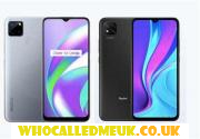 Realme 9, telephone, novelty, famous brand, calling