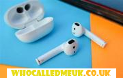 Realme Buds Air 3, headphones, novelty, gadget, Realme