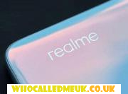 Realme C35 is another cheap smartphone