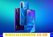 Realme Eyes launches a 5G smartphone