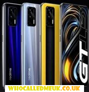 Realme GT 5G, phone, new, good hardware, 5G, fast charging