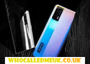 Realme GT Neo 3 is new from Realme