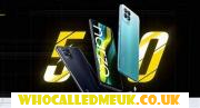 Realme Narzo 50 Pro 5G, telephone, new, good equipment, famous brand
