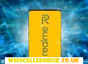  Realme RMX3366, phone, novelty, smartphone, Realme, fast charge